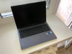 Huawei MateBook D 16. 16.1", ��� 16 ��, ���� 512���, WiFi: 1, Bluetooth: 1 ����