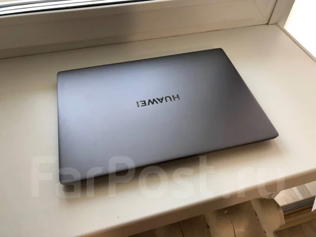 Huawei MateBook D 16. 16.1", ��� 16 ��, ���� 512���, WiFi: 1, Bluetooth: 1 ����