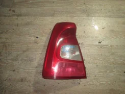 ������ Renault Logan I (2004�2009) [8200744760], ����� 8200744760 ����