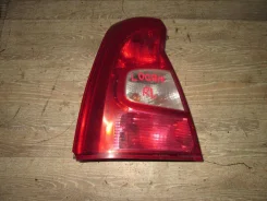 ������ Renault Logan I (2004�2009) [8200744760], ����� 8200744760 ����
