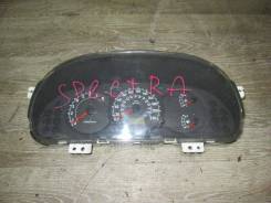   Kia Spectra II (20042008) [0K2NC5543XA] 0K2NC5543XA 