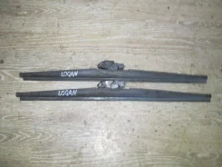 ����� ���������������� Renault Logan I (2004�2009) [WB50010] WB50010 ����