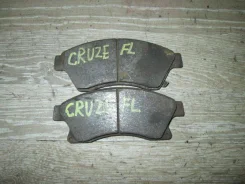 ������� ��������� �������� �-�� Chevrolet Cruze I (2009�2012) [13301234] 13301234 ����