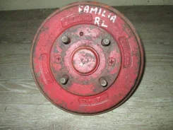 ������� Mazda Familia BJ (1998�2004) [B6032615XB], ����� ������ B6032615XB ����
