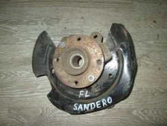 ������� Renault Sandero I (2009�2014) [402027463R], ����� �������� 402027463R ����