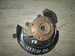 ������� Renault Sandero I (2009�2014) [402027463R], ������ �������� 402027463R ����