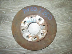 ���� ��������� Chevrolet Aveo I ���������� (2006�2012) [40902806], �������� 40902806 ����