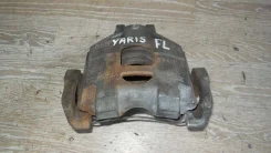 ������� ��������� Toyota Yaris II (2005�2009) [477500D070], ����� �������� 477500D070 ����