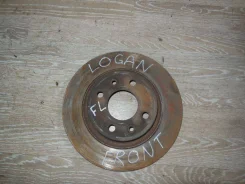 ���� ��������� Renault Logan I (2004�2009) [7701208252], �������� 7701208252 ����