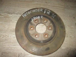 ���� ��������� Nissan Pathfinder III (2004�2010) [40206EB320], ������ �������� 40206EB320 ����