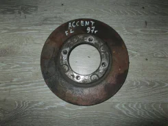 ���� ��������� Hyundai Accent I (1994�2000) [5171221350], �������� 5171221350 ����