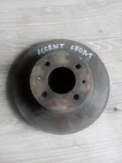 ���� ��������� Hyundai Accent I (1994�2000) [5171221350], �������� 5171221350 ����