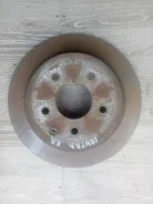 ���� ��������� Nissan Sentra B17 (2012�2017) [43206JD00A], ������ 43206JD00A ����
