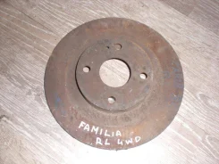 ���� ��������� Mazda Familia BJ (1998�2004) [GTYF26251C], ������ GTYF26251C ����