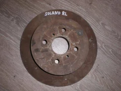 ���� ��������� Lifan Solano 620 (2008�2015) [B3502111], ������ B3502111 ����