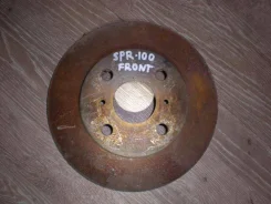 ���� ��������� Toyota Sprinter E100 (1991�2002) [4351212350], �������� 4351212350 ����