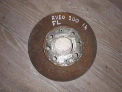 ���� ��������� Chevrolet Aveo I (2003�2008) [96574633], �������� 96574633 ����