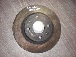 ���� ��������� Renault Logan I (2004�2009) [6001547683], �������� 6001547683 ����
