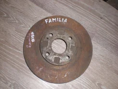 ���� ��������� Mazda Familia BJ (1998�2004) [BJ0Y3325X], �������� BJ0Y3325X ����