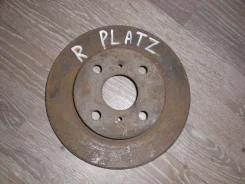 ���� ��������� Toyota Platz XP10 (1999�2005) [4351252010], �������� 4351252010 ����