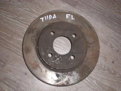 ���� ��������� Nissan Tiida Latio I (2004�2007) [402063U800], �������� 402063U800 ����