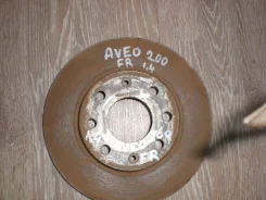 ���� ��������� Chevrolet Aveo I (2003�2008) [96574633], �������� 96574633 ����