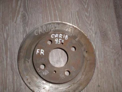 ���� ��������� Toyota Sprinter Carib II (1988�1995) [4351212250], �������� 4351212250 ����