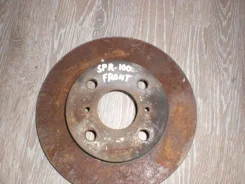���� ��������� Toyota Sprinter E100 (1991�2002) [4351212350], �������� 4351212350 ����