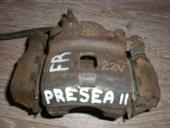 ������� Nissan Presea II (1995�2000) [410010M600], ������ �������� 410010M600 ����