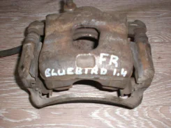 ������� Nissan Bluebird U14 (1996�2001) [4100171E02], ������ �������� 4100171E02 ����