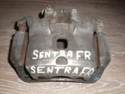 ������� Nissan Sentra B17 (2012�2017) [410013DN0A], ������ �������� 410013DN0A ����