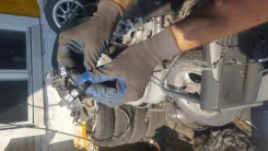 ������ abs Peugeot 308 I (2007�2011) [454508], ������ 454508 ����