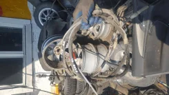 ���� ����������� ������� Peugeot 308 I (2007�2011) [474640] 474640 ����