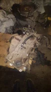 ��������� Nissan Tiida Latio I (2004�2007) [hr15] HR15 ����