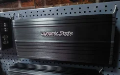 Dynamic State ����
