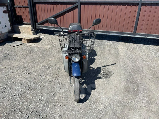 Suzuki Birdie. 50����. ��., ��������, ��� ���, ������ �� �� ����