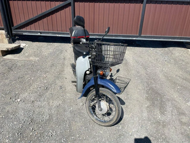 Suzuki Birdie. 50����. ��., ��������, ��� ���, ������ �� �� ����