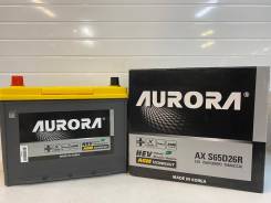 Aurora. 75��.�., D26, 850��., ������, ������������ ����� ����