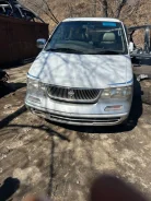 Nissan Largo. VNW30, CD20 ����