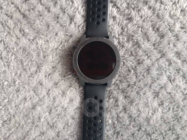 Amazfit GTR. GPS ����