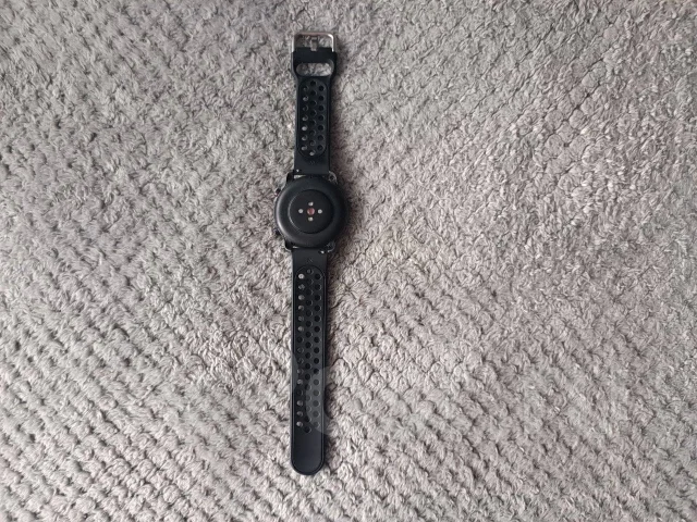 Amazfit GTR. GPS ����