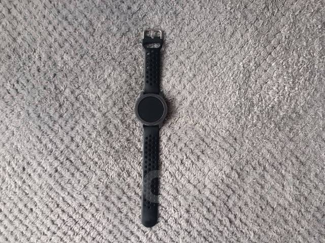 Amazfit GTR. GPS ����