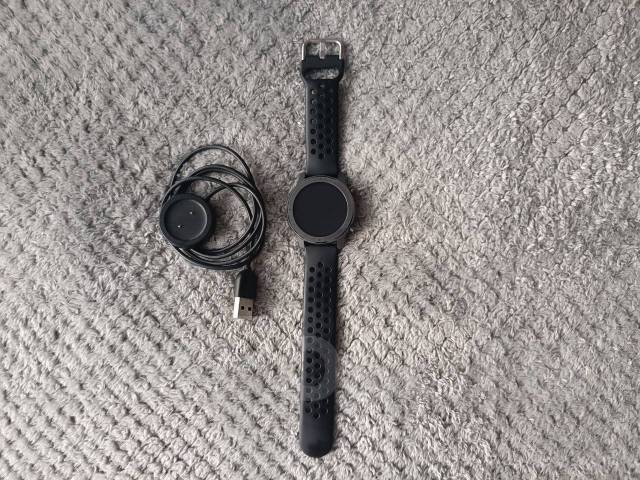 Amazfit GTR. GPS ����