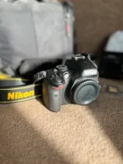 Nikon D5100 ����