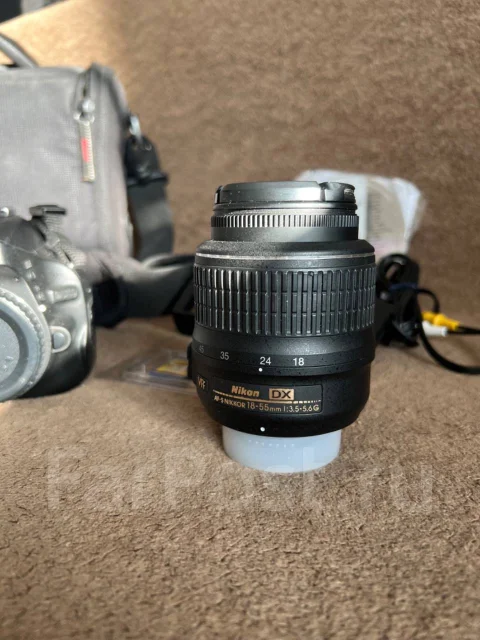Nikon D5100 ����