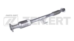 ����� �������� �� ���������� Toyota Camry (V40) 06- Zekkert GA-3005A GA3005A ����