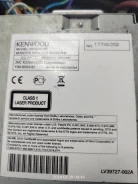 Kenwood DDX-6051BT ����