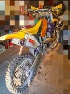 Suzuki RM 250. 250����. ��., ��������, ��� ���, ������ �� �� ����