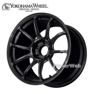 Advan Racing RZ-F2. 8.5x18", 5x120, ET35, �� 73���. ��� ����� �� ������������ ����