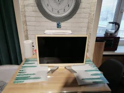 Acer. 22", ���������� �� (LCD, LED, QLED) ����